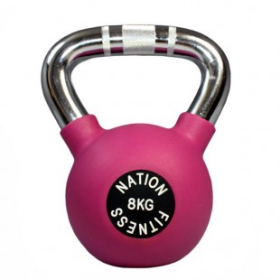 کتل بل نیشن فیتنس مدل ARMSTRONG وزن 8 کیلوگرم
