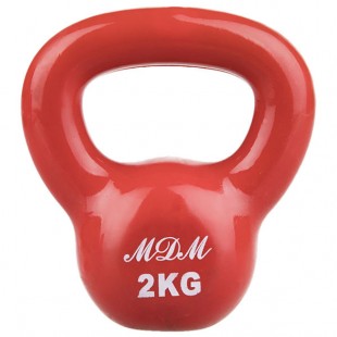 کتل ام دی ام 2 کیلوگرم