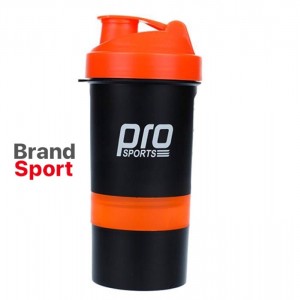 شیکر پرو اسپورتز ظرفیت 0.4 لیترPro Sports Shaker 0.4 Litre