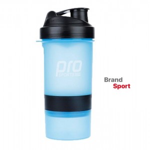 شیکر پرو اسپورتز ظرفیت 0.4 لیترPro Sports Shaker 0.4 Litre