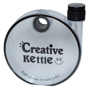 قمقمه مدل Notebook ظرفیت 350 میلی لیتر