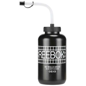 قمقمه ورزشی ریباک حجم 1000 میلی لیتر مدل BR4617