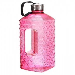 قمقمه سایز بزرگ ظرفیت 2.2 لیتر نشگن