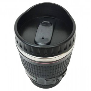 ماگ لنز دوربین مدل Lens cup