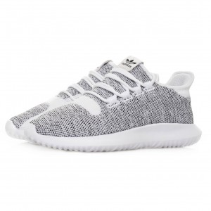 کتانی بندی مردانه Tubular Shadow Knit - آدیداس