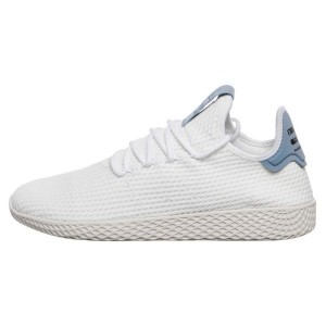 کتانی پارچه ای بندی مردانه Pharrell Williams Tennis Hu - آدیداس