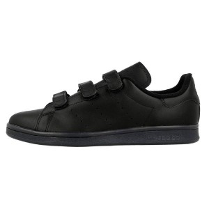 کفش مخصوص دویدن زنانه چسبی مدل Stan Smith