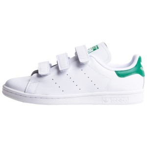 کفش مخصوص دویدن زنانه چسبی مدل Stan Smith