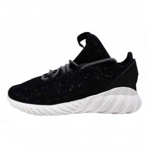 کتانی بندی مردانه Tubular Doom Sock Primeknit - آدیداس