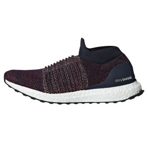 کفش مخصوص دویدن زنانه آدیداس مدل Ultraboost Laceless