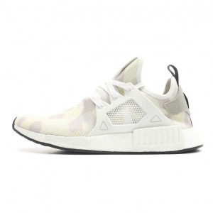 کفش راحتی مردانه آدیداس مدل nmd xr1