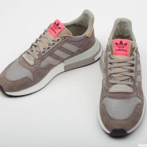 کفش مخصوص دویدن مردانه آدیداس مدل Zx 500 RM