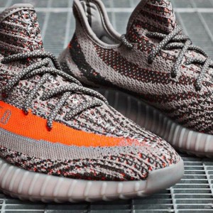 کفش مخصوص دویدن زنانه مدل Yeezy Boost 350