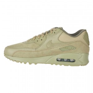 کتانی بندی زنانه Air Max 90 Premium - نایکی
