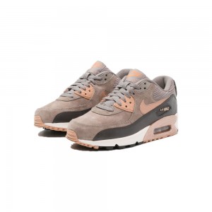 کتانی بندی مردانه Air Max 90 Premium - نایکی