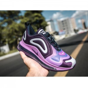 کفش مخصوص پیاده روی زنانه نايكي مدل air max 720