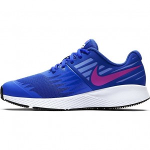 کفش مخصوص دویدن زنانه نایکی مدل GSstar runner