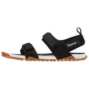 صندل مردانه ریباک مدل Trail Serpent IV BD5554