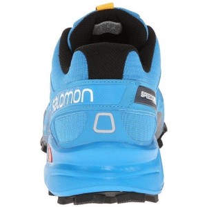کفش مخصوص دویدن مردانه سالومون مدل AN74843