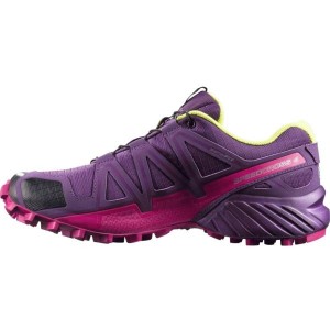 کفش کوهنوردی زنانه سالومون مدل Speedcross 4