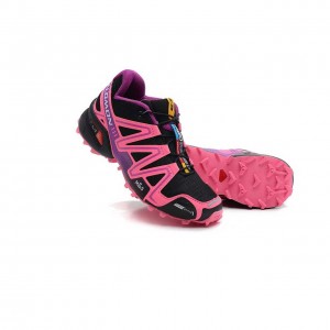 کفش مخصوص دویدن زنانه مدل Speedcross 3C
