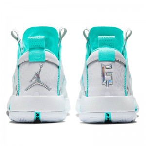 کفش مخصوص پیاده روی مردانه جردن مدل Air Jordan 34