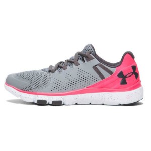 کفش مخصوص پیاده روی زنانه آندرارمور | under armour