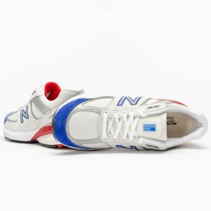 کفش مخصوص دویدن مردانه نیوبالانس مدل M990NB5