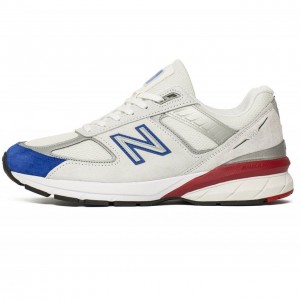 کفش مخصوص دویدن مردانه نیوبالانس مدل M990NB5