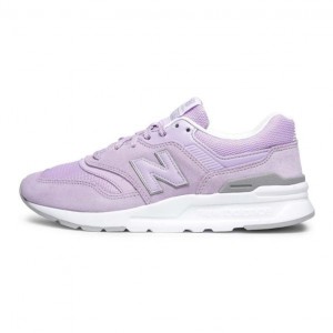 کفش مخصوص پیاده روی زنانه نیو بالانس کد CW997HCC