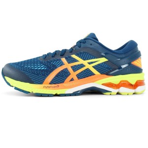 کفش مخصوص دویدن مردانه اسیکس مدل kayano