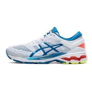 کفش مخصوص دویدن مردانه مدل Gel Kayano 26 1011A541 100 غیر اصل