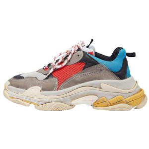 کفش راحتی مردانه آدیداس مدل Balenciaga Triple s