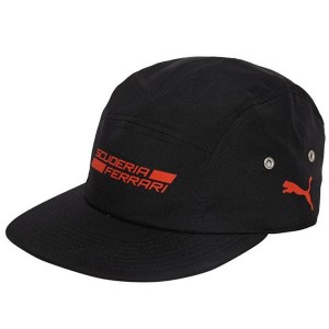 کلاه کپ پوما مدل Ferrari Fanwear F50