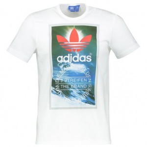 تی شرت مردانه آدیداس کد adidas | SU74957