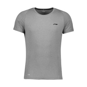 تی شرت ورزشی مردانه لینینگ کد XZ8447