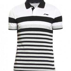 پولوشرت ورزشی مردانه لینینگ کد XZ8447