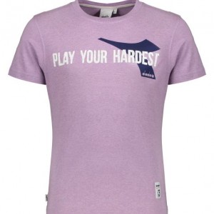 تی شرت ورزشی مردانه دیادورا کد | DIADOORA ZM9753