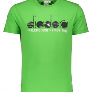 تی شرت ورزشی مردانه دیادورا کد | DIADOORA DL7494