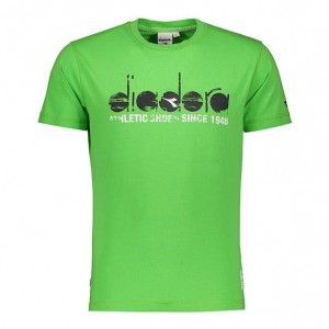 تی شرت ورزشی مردانه دیادورا کد | DIADOORA DL7494