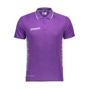 پولوشرت مردانه آلشپرت کد uhlsport | SH8474