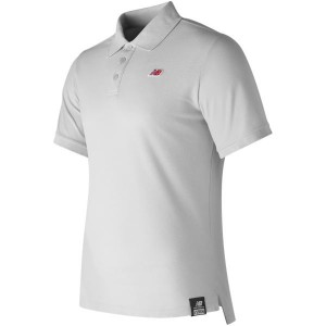 پولوشرت ورزشی مردانه نیو بالانس کد newbalance | QW7494