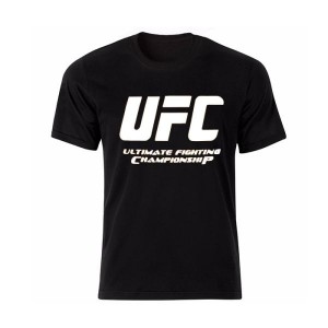 تی شرت مردانه یو‌اف‌سی کد UFC | XC7494