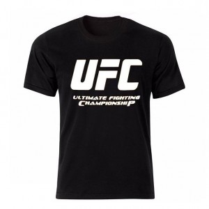 تی شرت مردانه یو‌اف‌سی کد UFC | XC7494