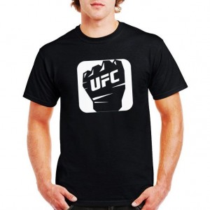 تی شرت مردانه یو‌اف‌سی کد UFC | HF9474