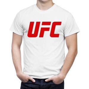 تی شرت مردانه یو‌اف‌سی کد UFC | LG844