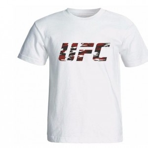 تی شرت مردانه یو‌اف‌سی کد UFC | VT9477
