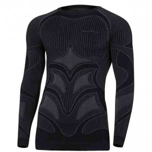 لباس بیس مردانه بادی درای مدل evolution