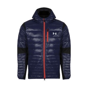 کاپشن کوهنوردی مردانه آندر آرمور مدلOUTDOOR