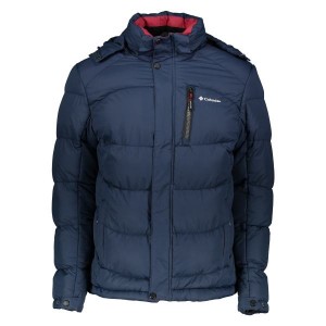 کاپشن ورزشی مردانه برند کلمبیا کد SK748